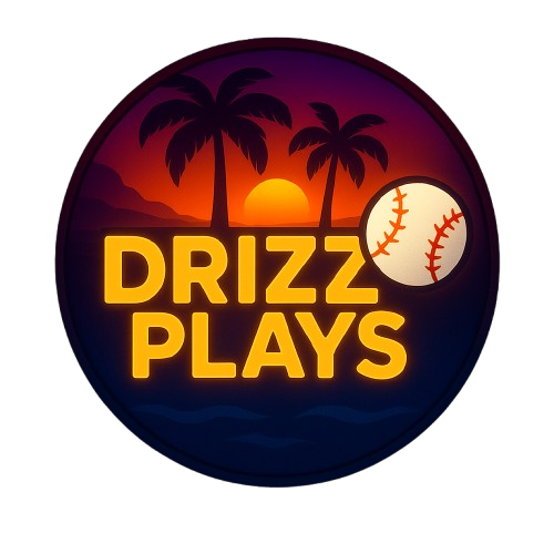 DRIZZPLAYS Logo